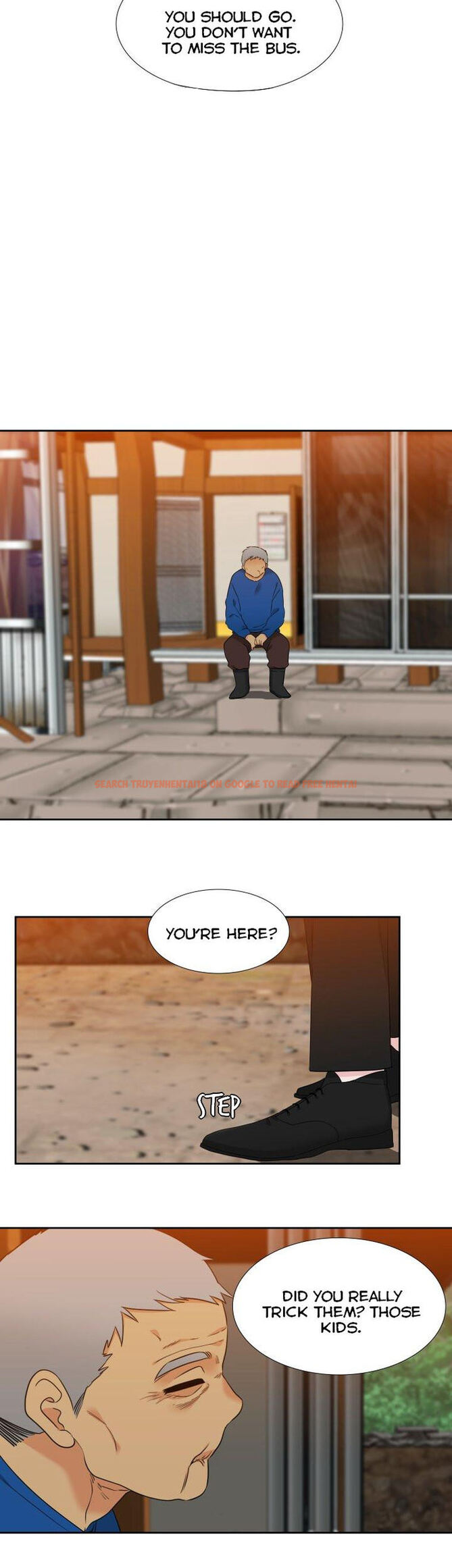 Read Hentai Image 19 818 in comic Blood Link - Chapter 110 - hentaitnt.net