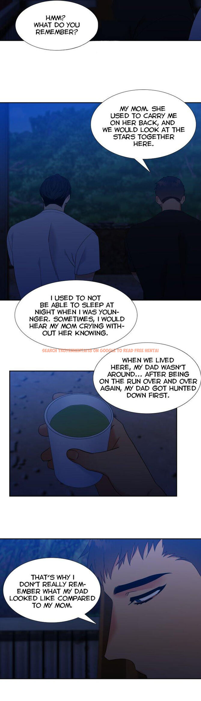Read Hentai Image 5 818 in comic Blood Link - Chapter 110 - hentaitnt.net