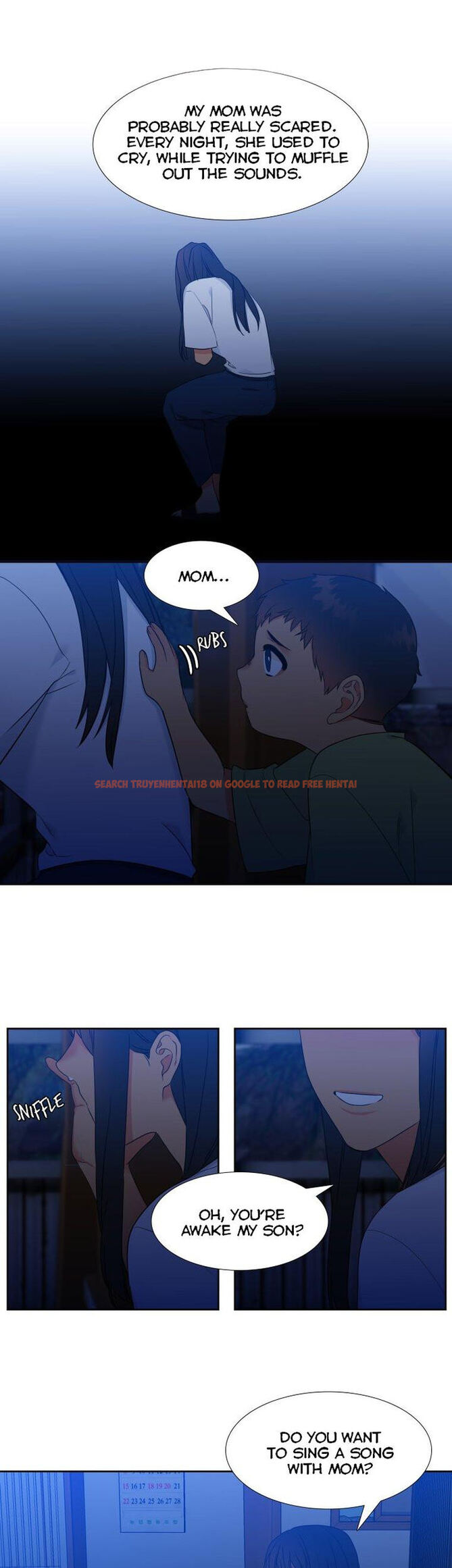 Read Hentai Image 6 818 in comic Blood Link - Chapter 110 - hentaitnt.net