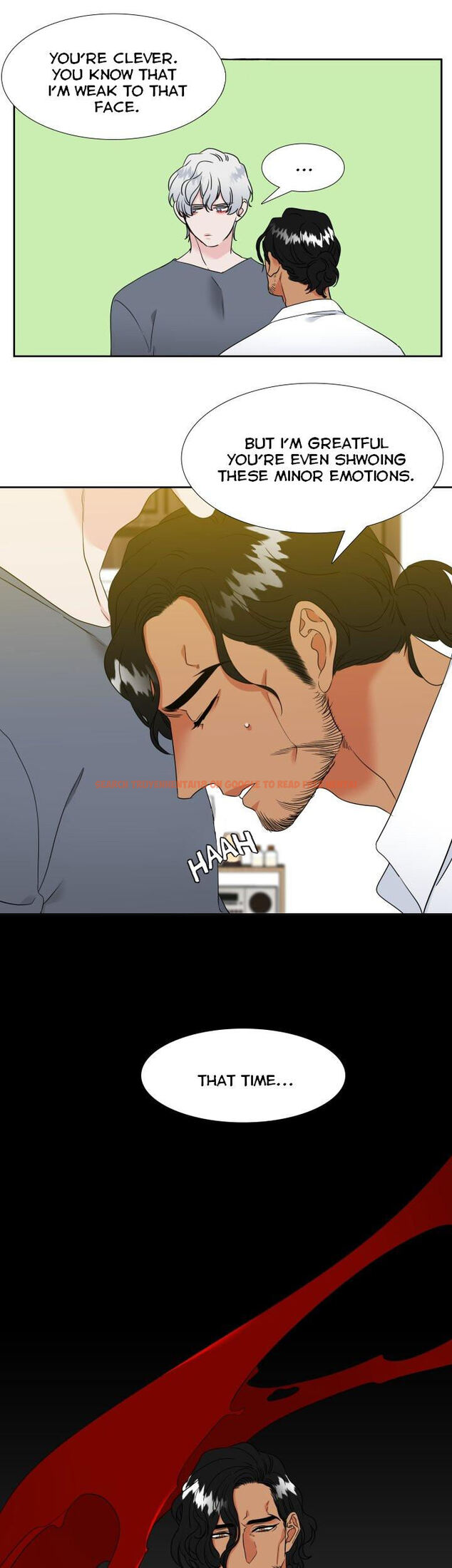 Read Hentai Image 15 818 in comic Blood Link - Chapter 111 - hentaitnt.net