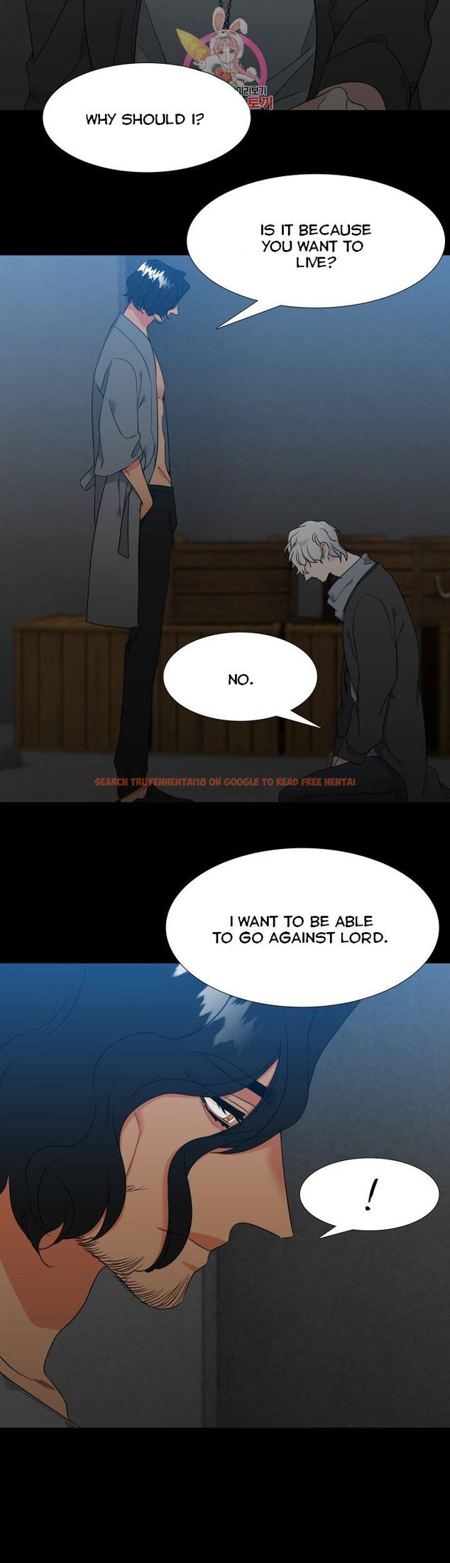 Read Hentai Image 18 818 in comic Blood Link - Chapter 111 - hentaitnt.net
