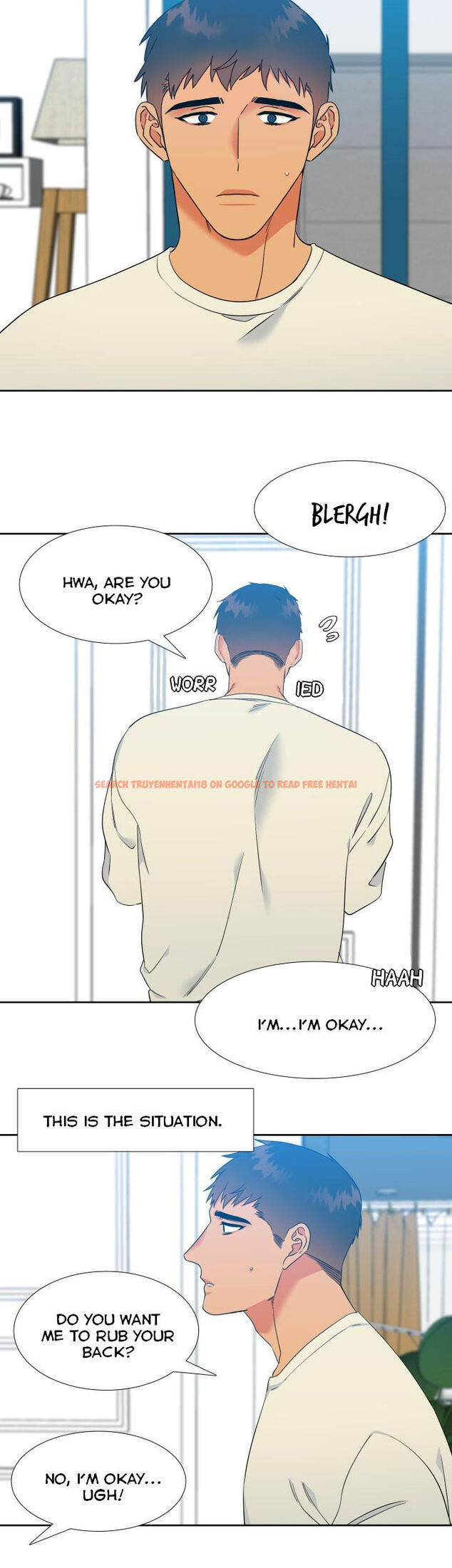 Read Hentai Image 2 818 in comic Blood Link - Chapter 111 - hentaitnt.net