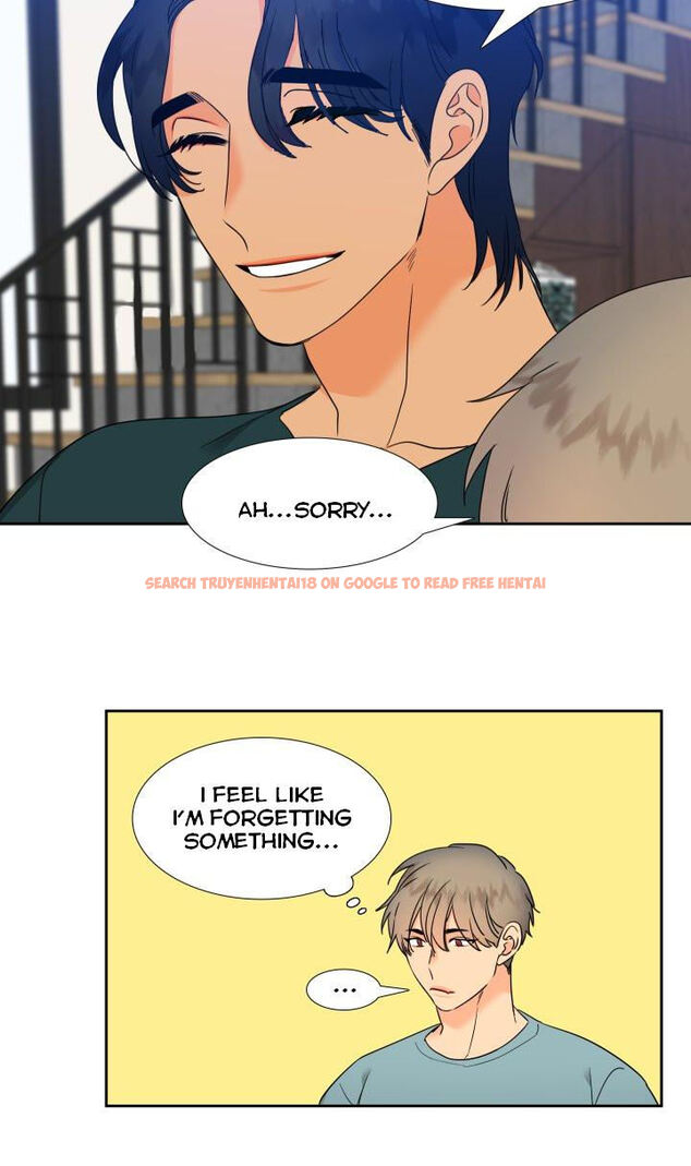 Read Hentai Image 22 818 in comic Blood Link - Chapter 111 - hentaitnt.net