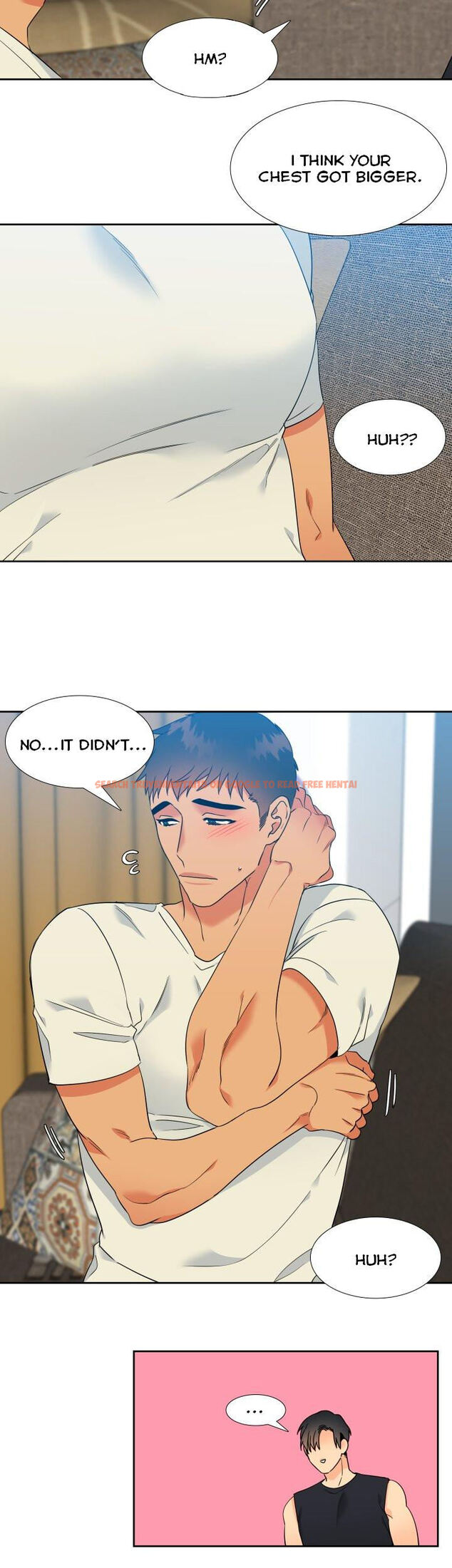 Read Hentai Image 6 818 in comic Blood Link - Chapter 111 - hentaitnt.net