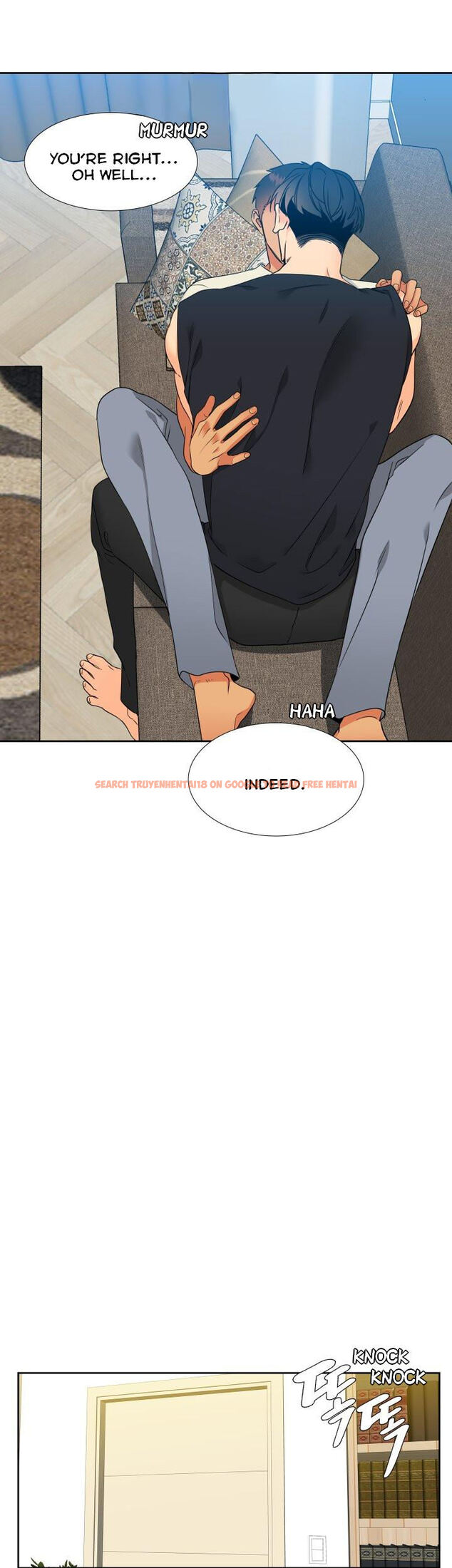 Read Hentai Image 9 818 in comic Blood Link - Chapter 111 - hentaitnt.net