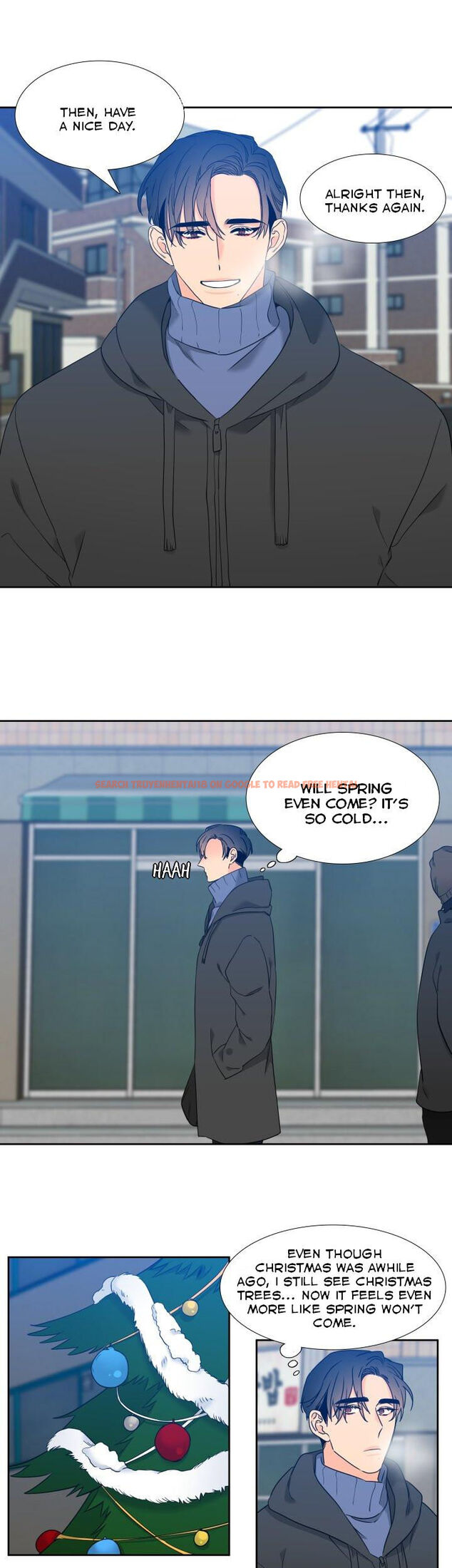 Read Hentai Image 11 817 in comic Blood Link - Chapter 112 - hentaitnt.net