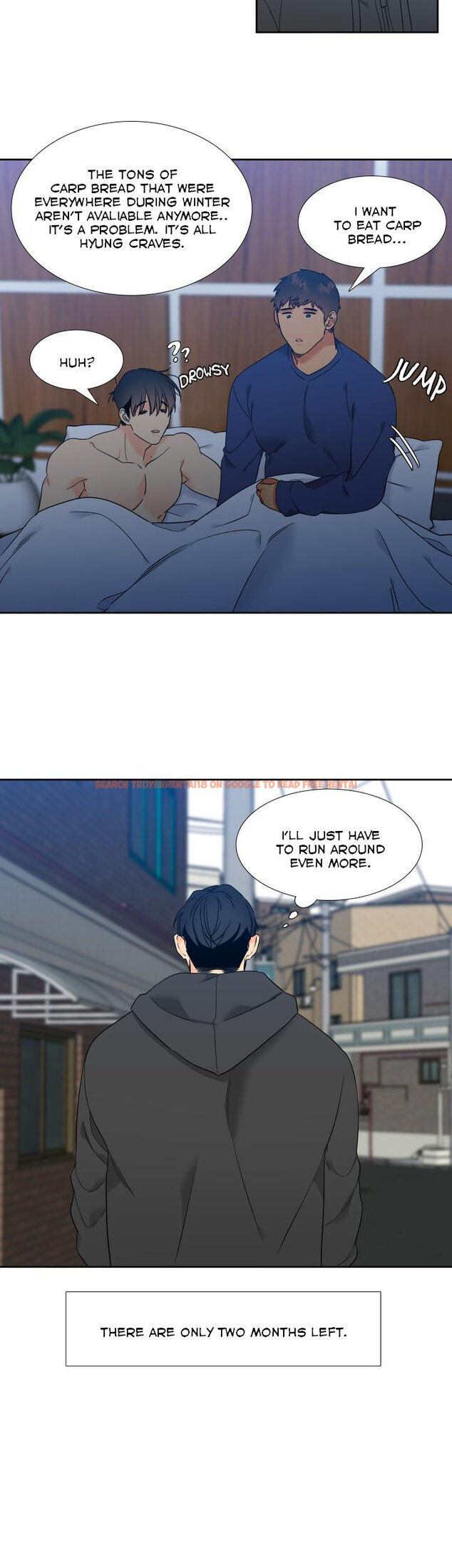 Read Hentai Image 12 817 in comic Blood Link - Chapter 112 - hentaitnt.net