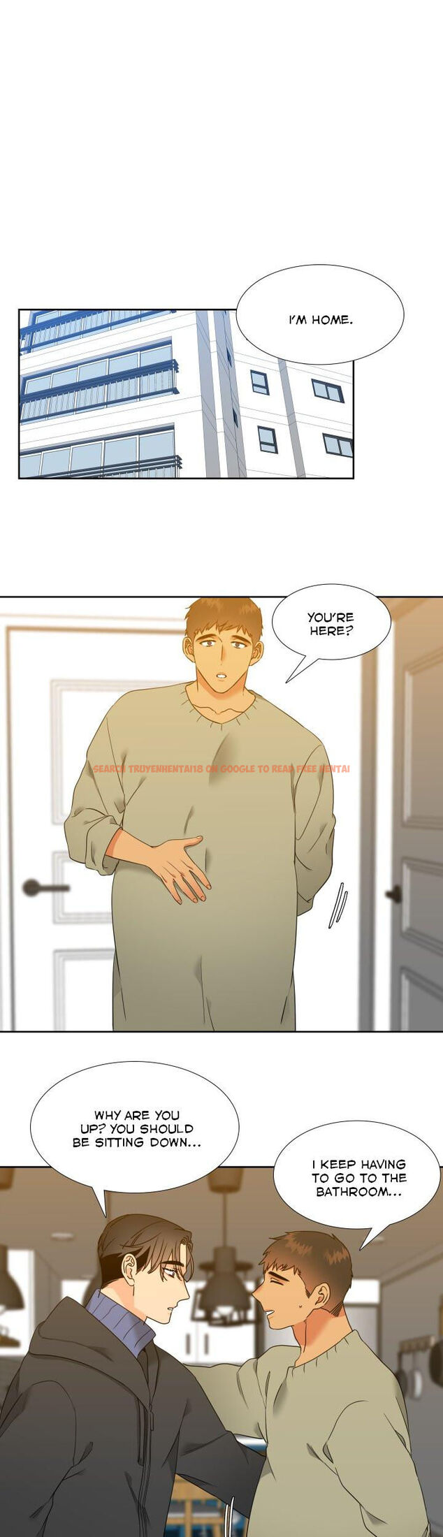 Read Hentai Image 13 817 in comic Blood Link - Chapter 112 - hentaitnt.net