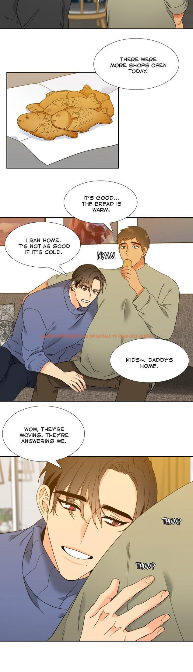 Read Hentai Image 14 817 in comic Blood Link - Chapter 112 - hentaitnt.net