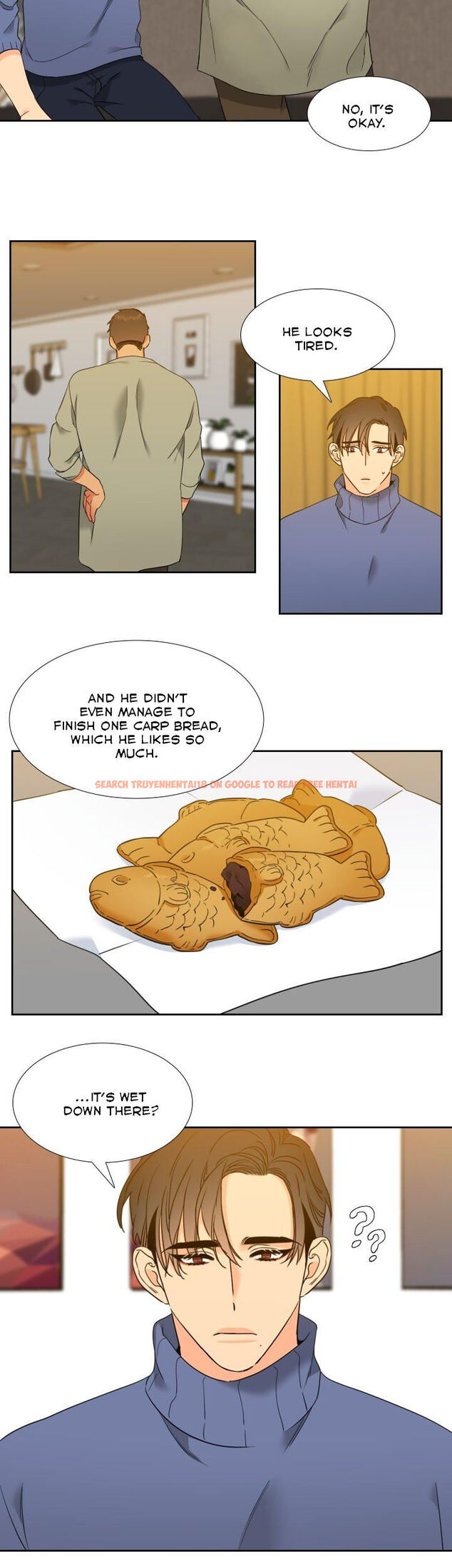 Read Hentai Image 16 817 in comic Blood Link - Chapter 112 - hentaitnt.net