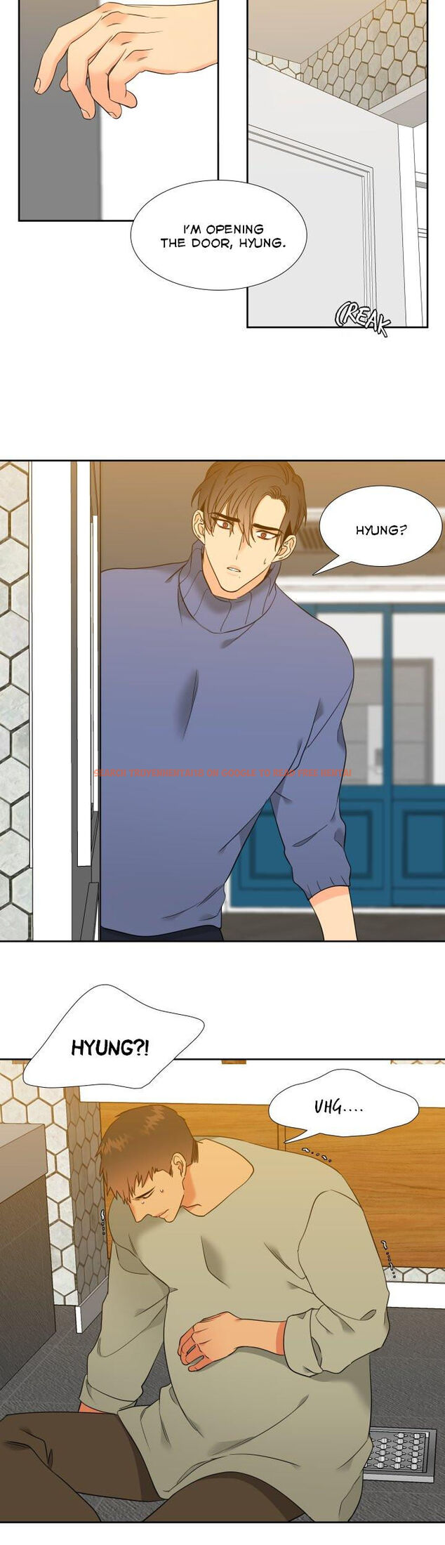 Read Hentai Image 18 817 in comic Blood Link - Chapter 112 - hentaitnt.net