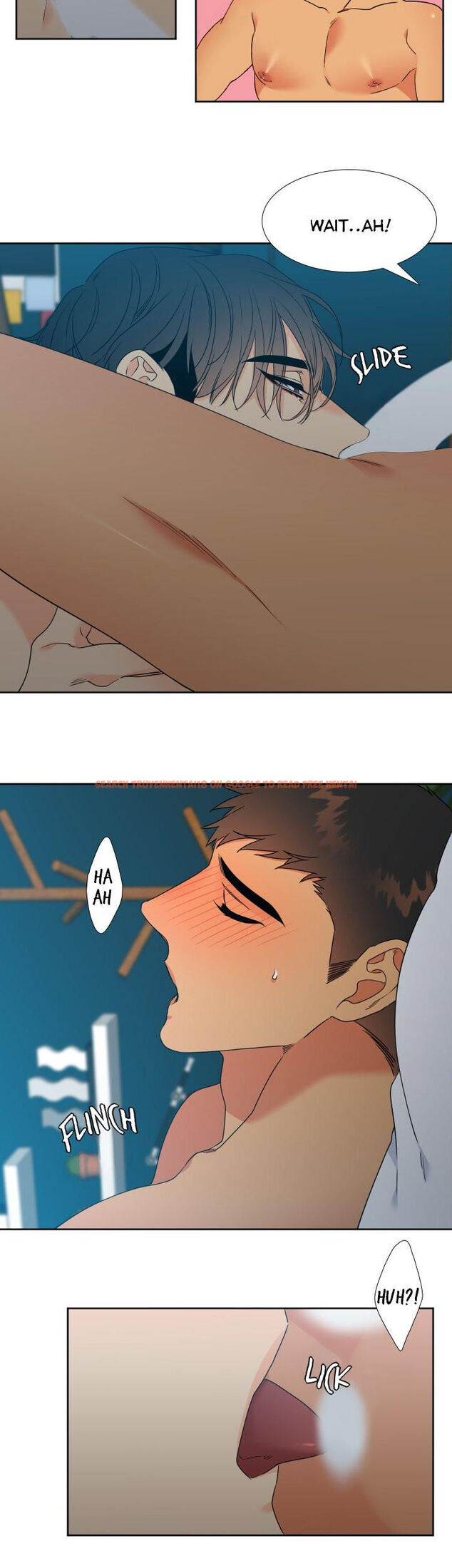 Read Hentai Image 4 817 in comic Blood Link - Chapter 112 - hentaitnt.net