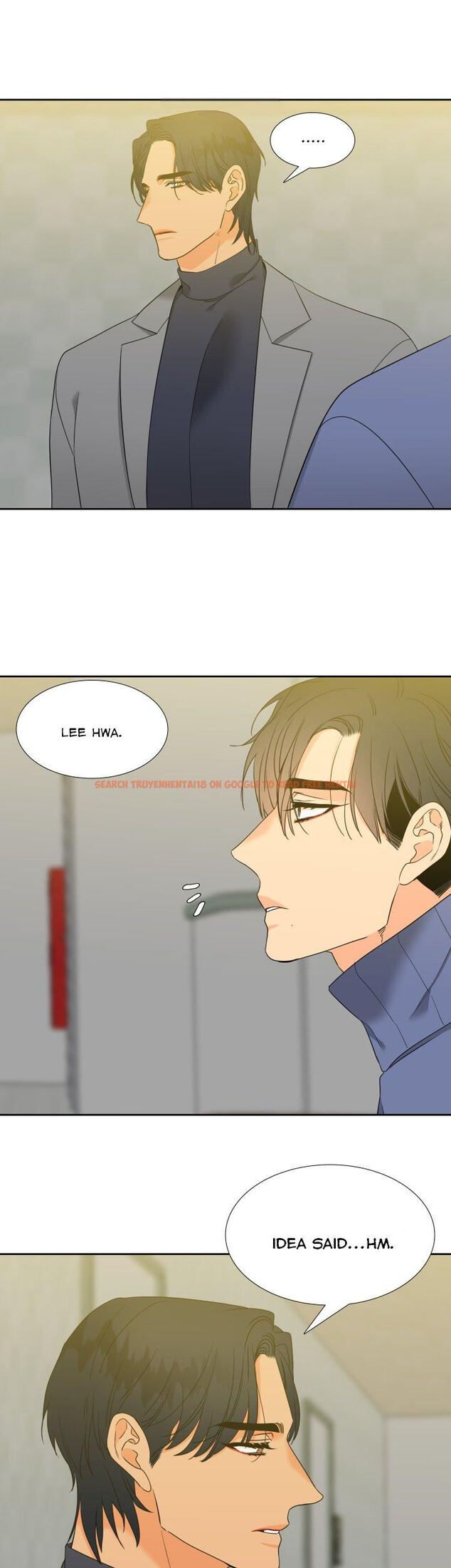 Read Hentai Image 11 817 in comic Blood Link - Chapter 113 - hentaitnt.net