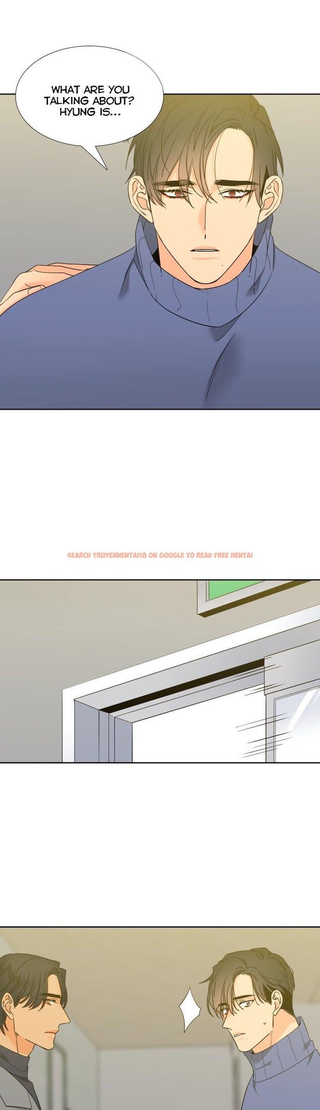 Read Hentai Image 13 817 in comic Blood Link - Chapter 113 - hentaitnt.net