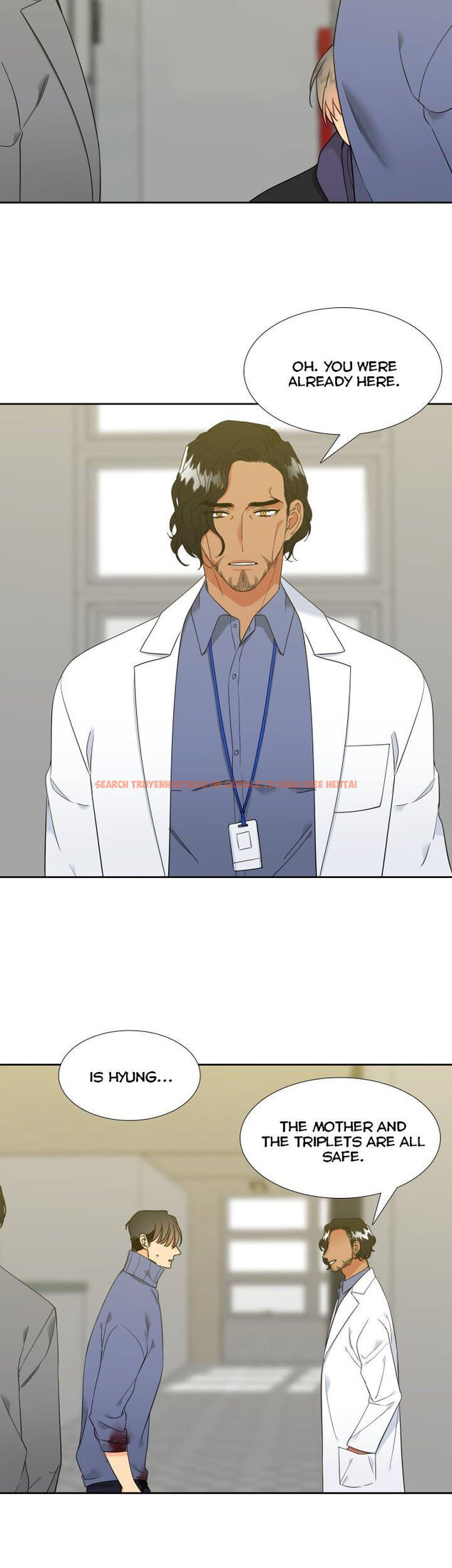 Read Hentai Image 14 817 in comic Blood Link - Chapter 113 - hentaitnt.net