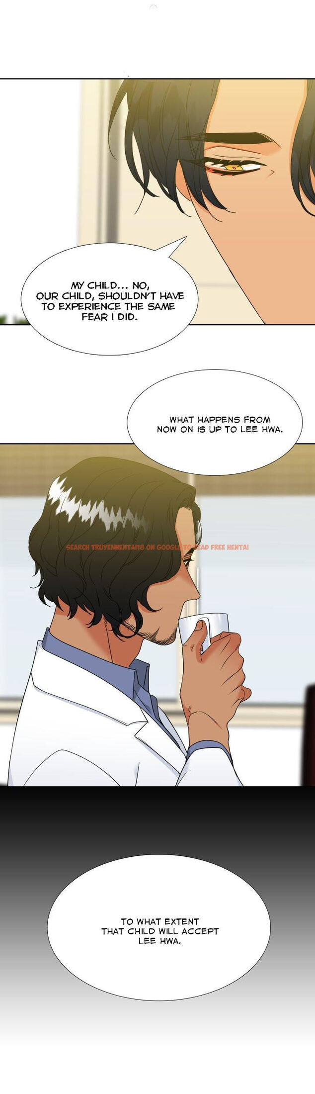 Read Hentai Image 17 817 in comic Blood Link - Chapter 113 - hentaitnt.net