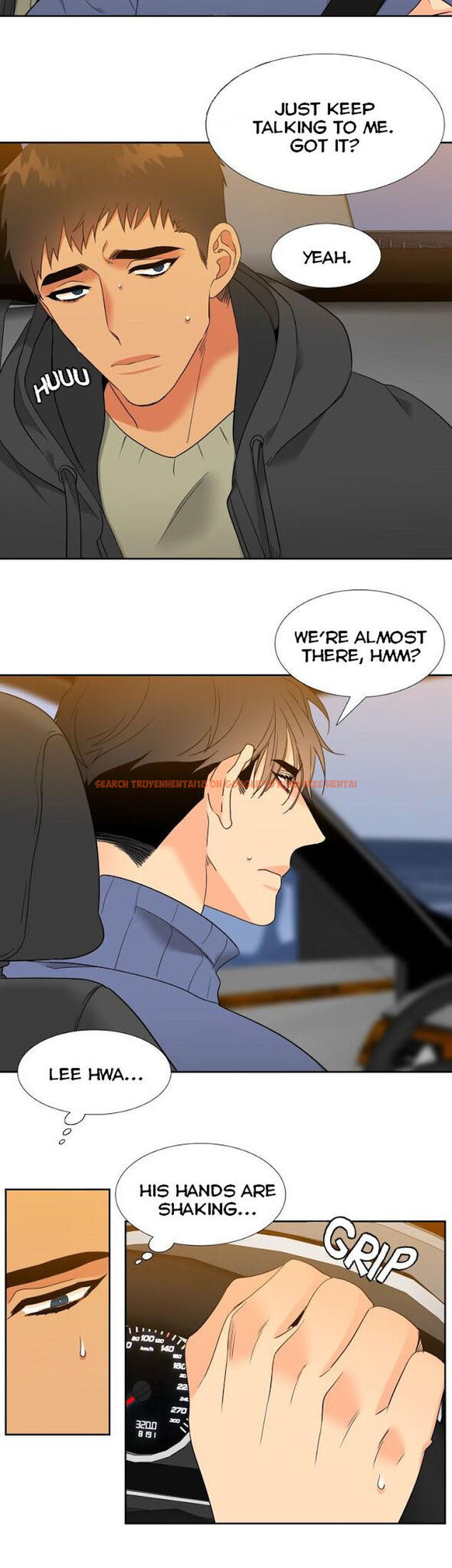 Read Hentai Image 2 817 in comic Blood Link - Chapter 113 - hentaitnt.net