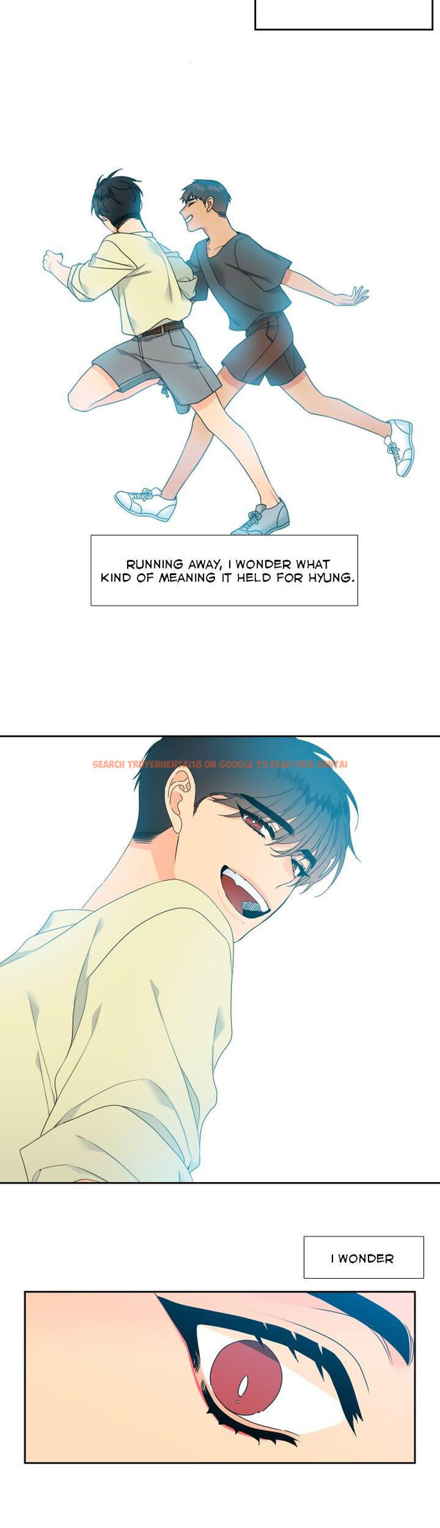 Read Hentai Image 20 817 in comic Blood Link - Chapter 113 - hentaitnt.net