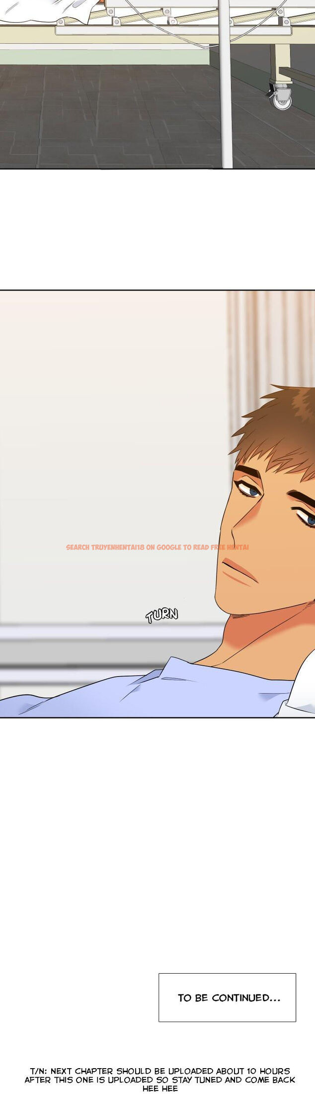 Read Hentai Image 22 817 in comic Blood Link - Chapter 113 - hentaitnt.net