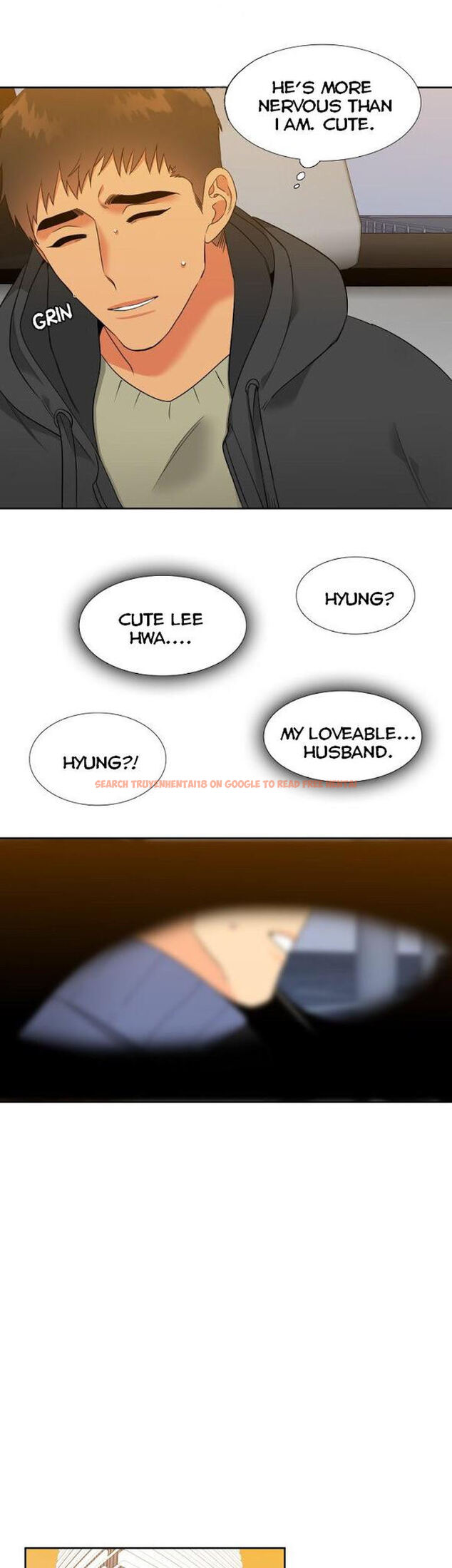 Read Hentai Image 3 817 in comic Blood Link - Chapter 113 - hentaitnt.net
