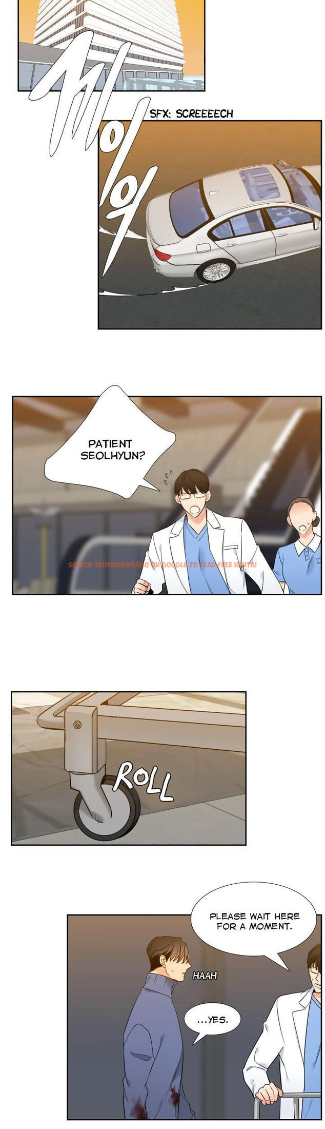 Read Hentai Image 4 817 in comic Blood Link - Chapter 113 - hentaitnt.net