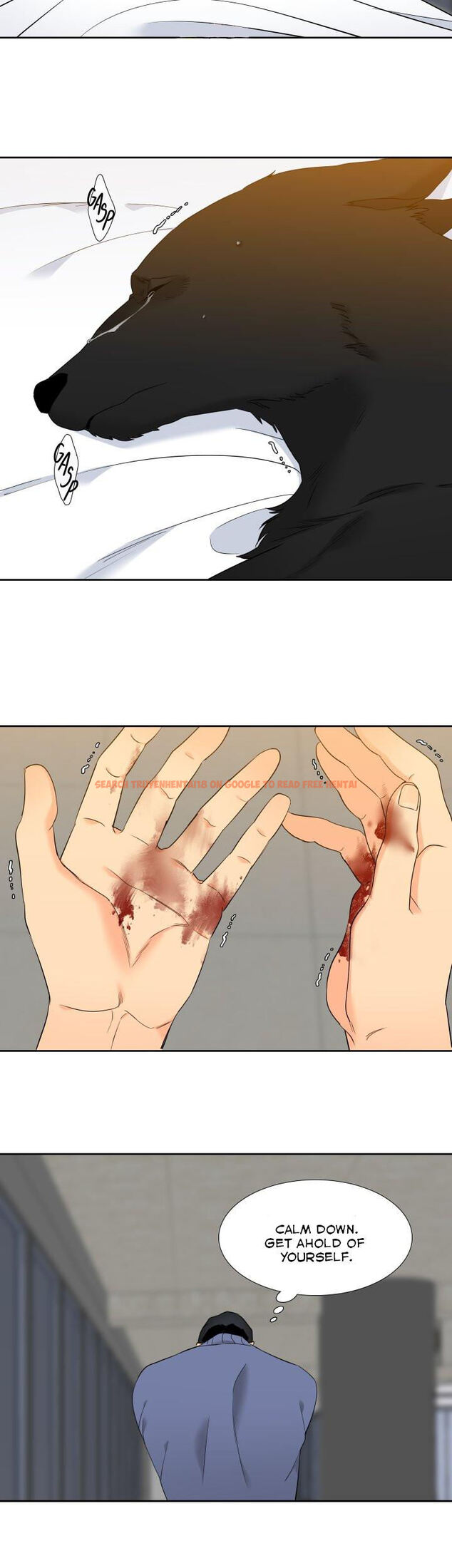 Read Hentai Image 6 817 in comic Blood Link - Chapter 113 - hentaitnt.net