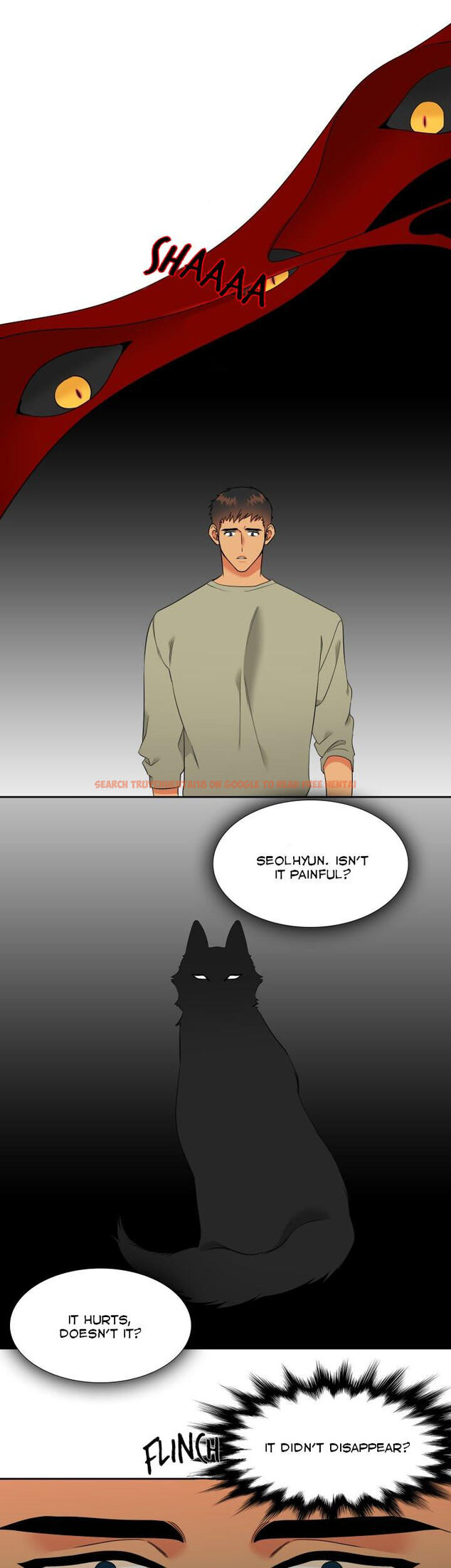 Read Hentai Image 7 817 in comic Blood Link - Chapter 113 - hentaitnt.net
