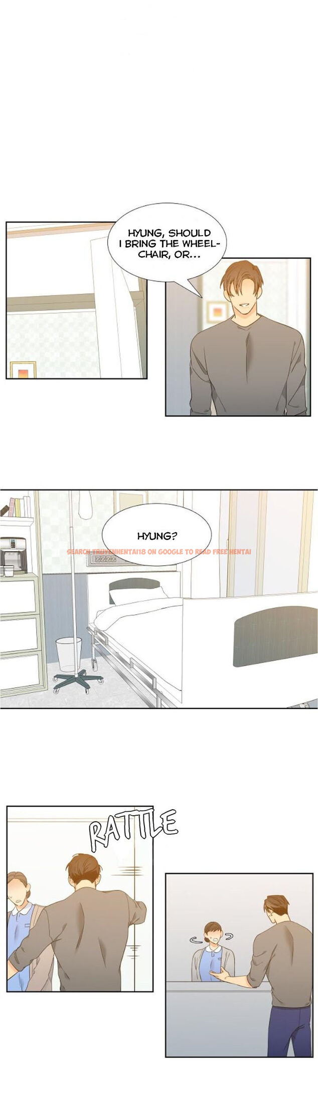 Read Hentai Image 11 817 in comic Blood Link - Chapter 114 - hentaitnt.net