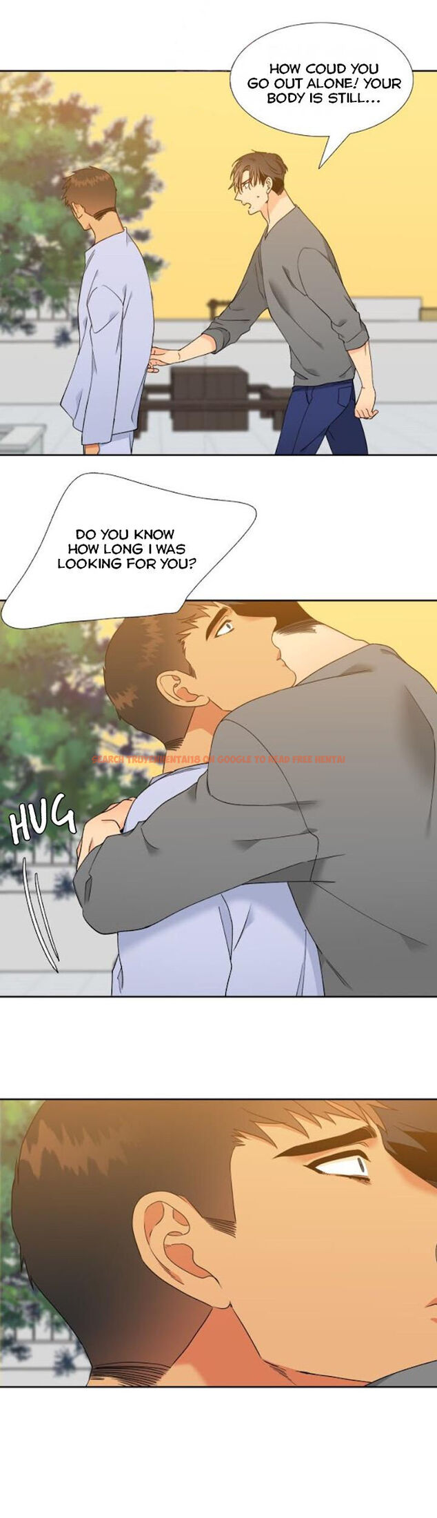 Read Hentai Image 13 817 in comic Blood Link - Chapter 114 - hentaitnt.net