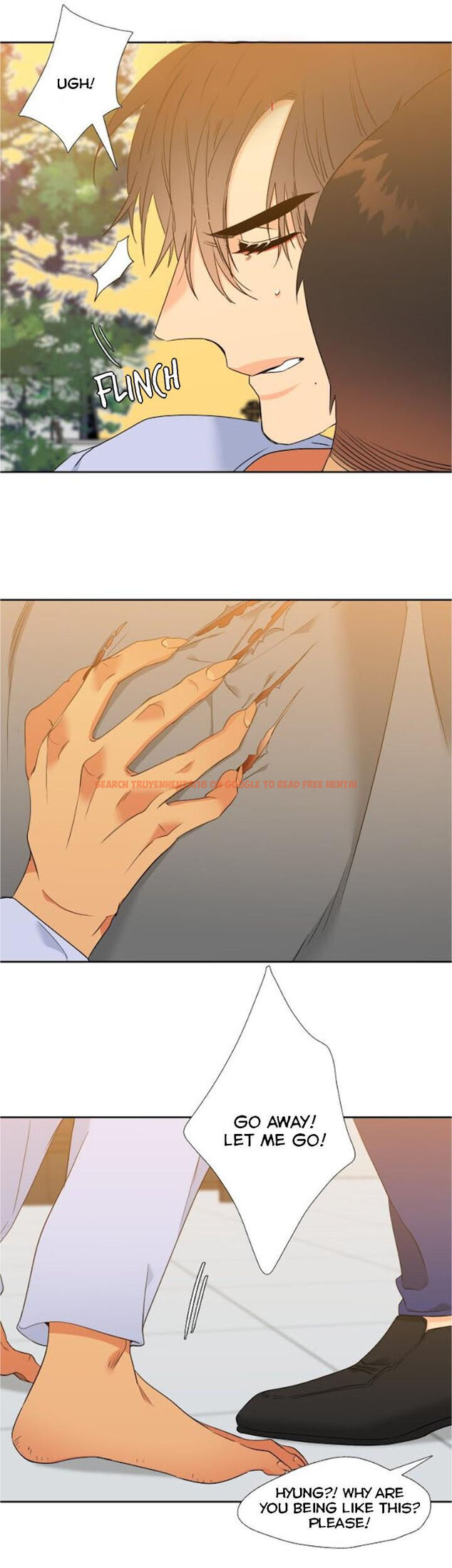 Read Hentai Image 14 817 in comic Blood Link - Chapter 114 - hentaitnt.net