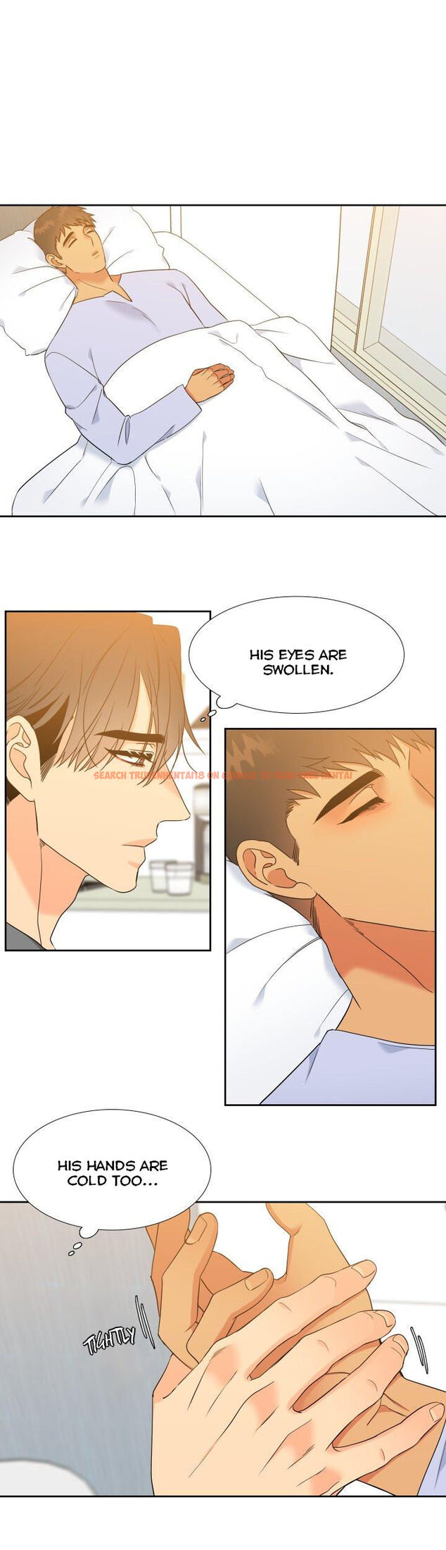 Read Hentai Image 18 817 in comic Blood Link - Chapter 114 - hentaitnt.net