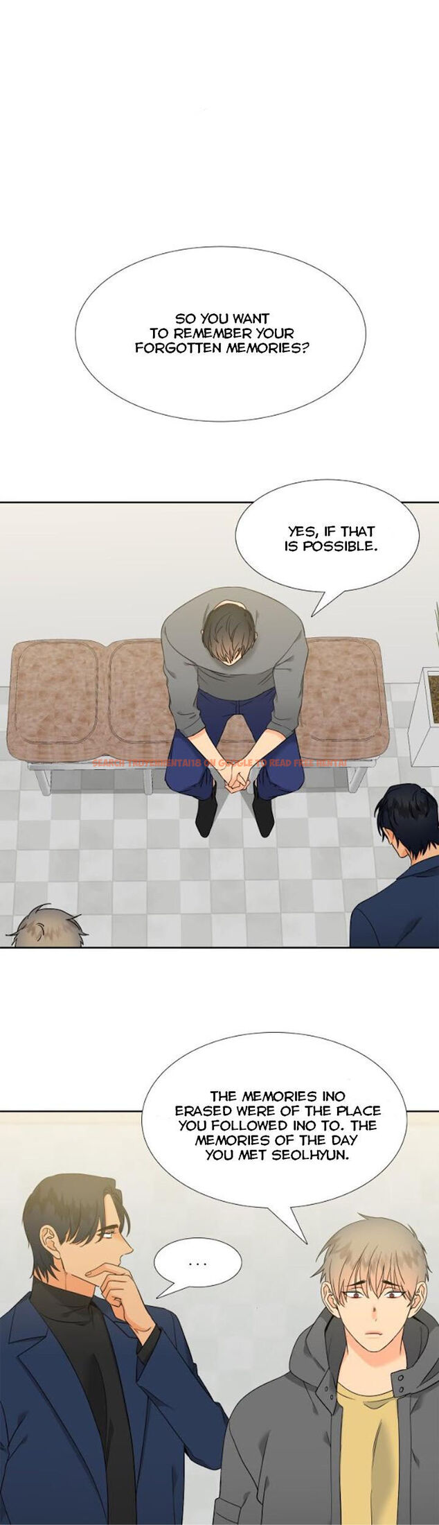 Read Hentai Image 19 817 in comic Blood Link - Chapter 114 - hentaitnt.net
