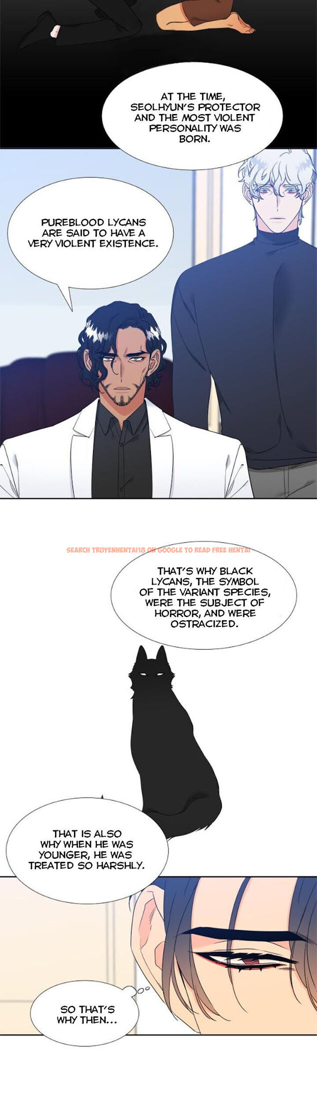 Read Hentai Image 2 817 in comic Blood Link - Chapter 114 - hentaitnt.net