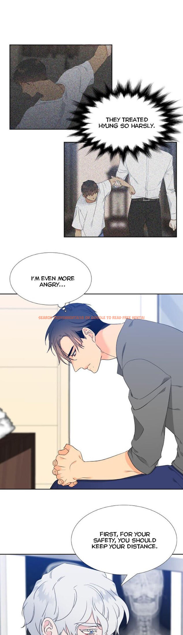 Read Hentai Image 3 817 in comic Blood Link - Chapter 114 - hentaitnt.net