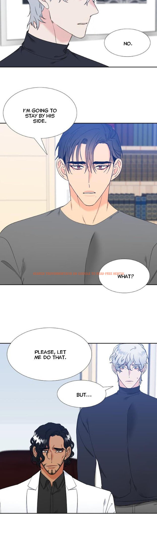 Read Hentai Image 4 817 in comic Blood Link - Chapter 114 - hentaitnt.net