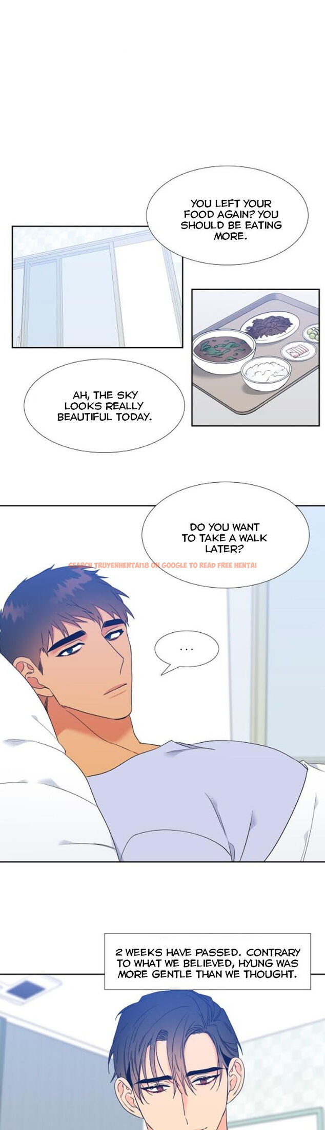Read Hentai Image 5 817 in comic Blood Link - Chapter 114 - hentaitnt.net