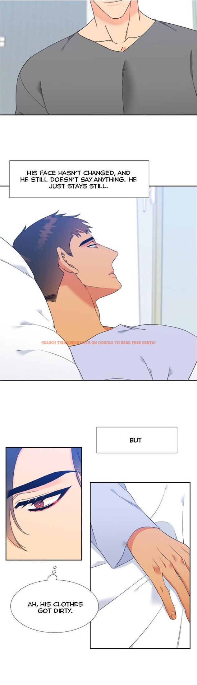 Read Hentai Image 6 817 in comic Blood Link - Chapter 114 - hentaitnt.net