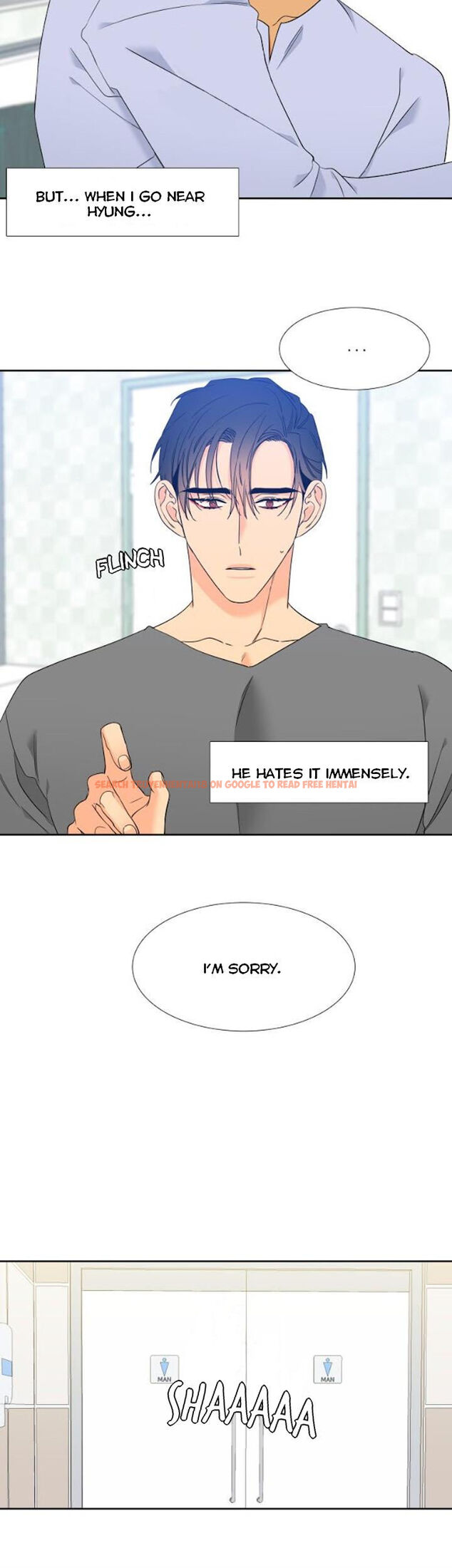 Read Hentai Image 8 817 in comic Blood Link - Chapter 114 - hentaitnt.net