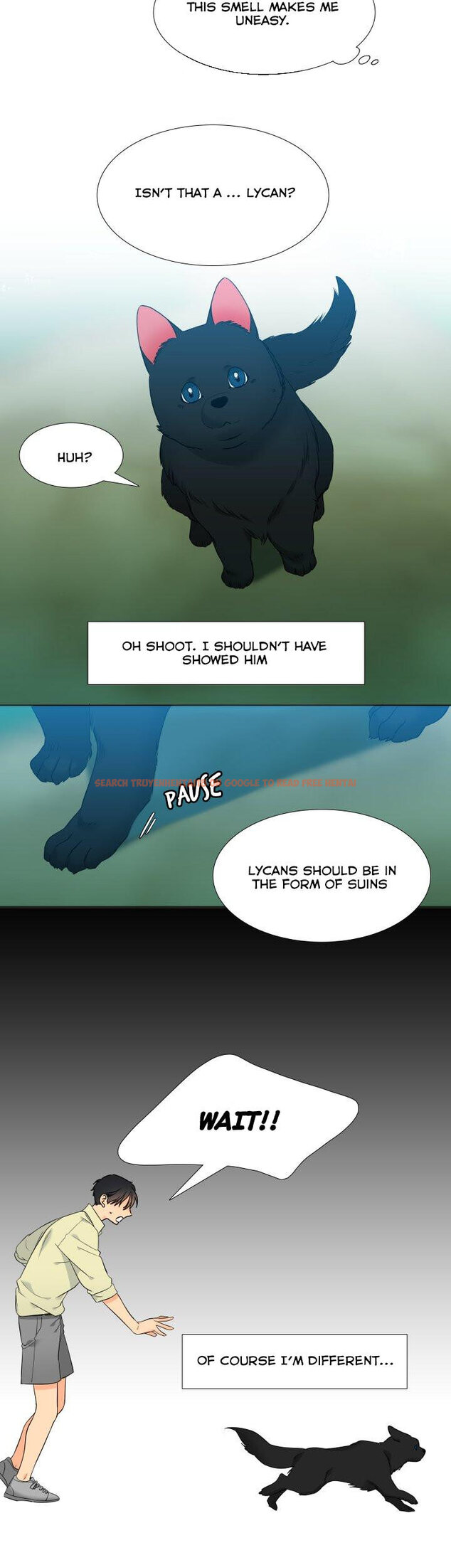 Read Hentai Image 10 817 in comic Blood Link - Chapter 115 - hentaitnt.net