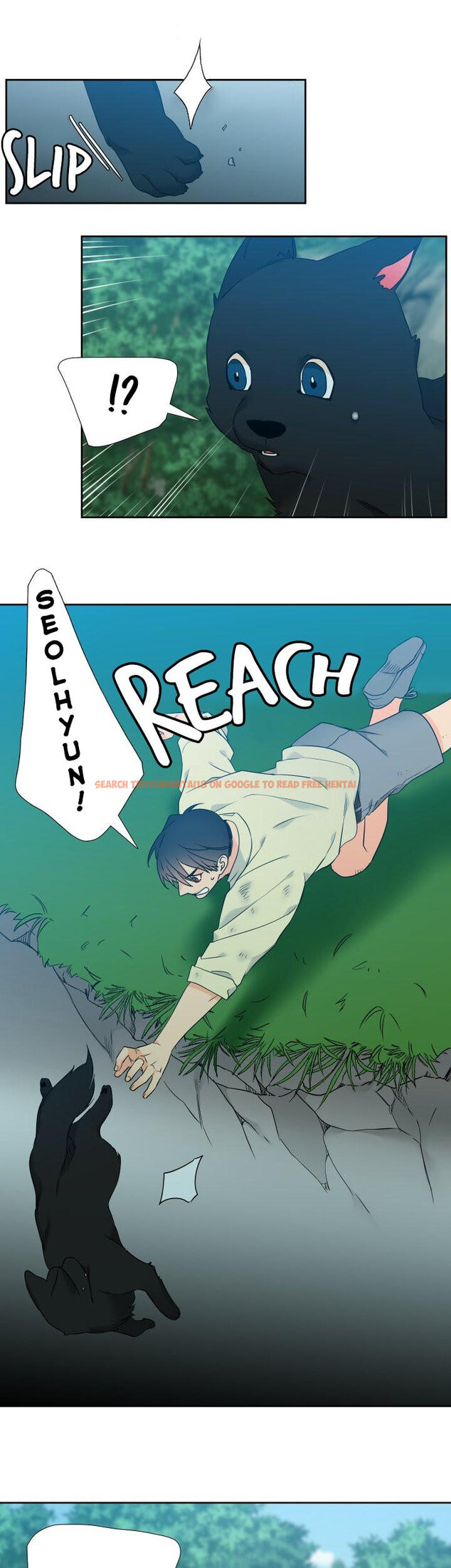 Read Hentai Image 15 817 in comic Blood Link - Chapter 115 - hentaitnt.net