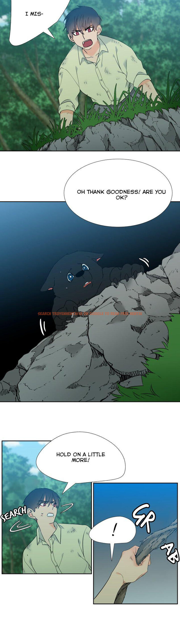 Read Hentai Image 16 817 in comic Blood Link - Chapter 115 - hentaitnt.net