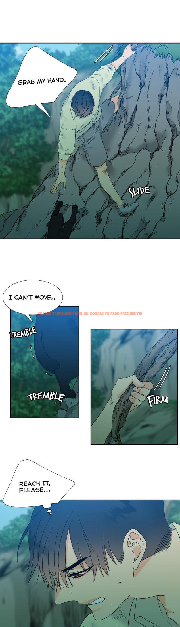 Read Hentai Image 17 817 in comic Blood Link - Chapter 115 - hentaitnt.net