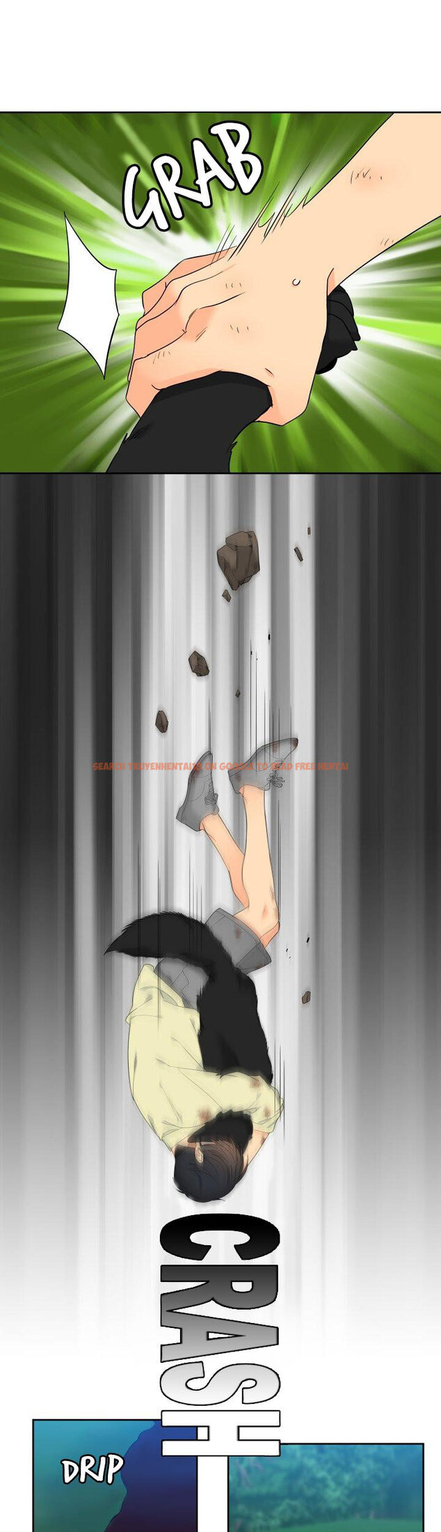Read Hentai Image 19 817 in comic Blood Link - Chapter 115 - hentaitnt.net