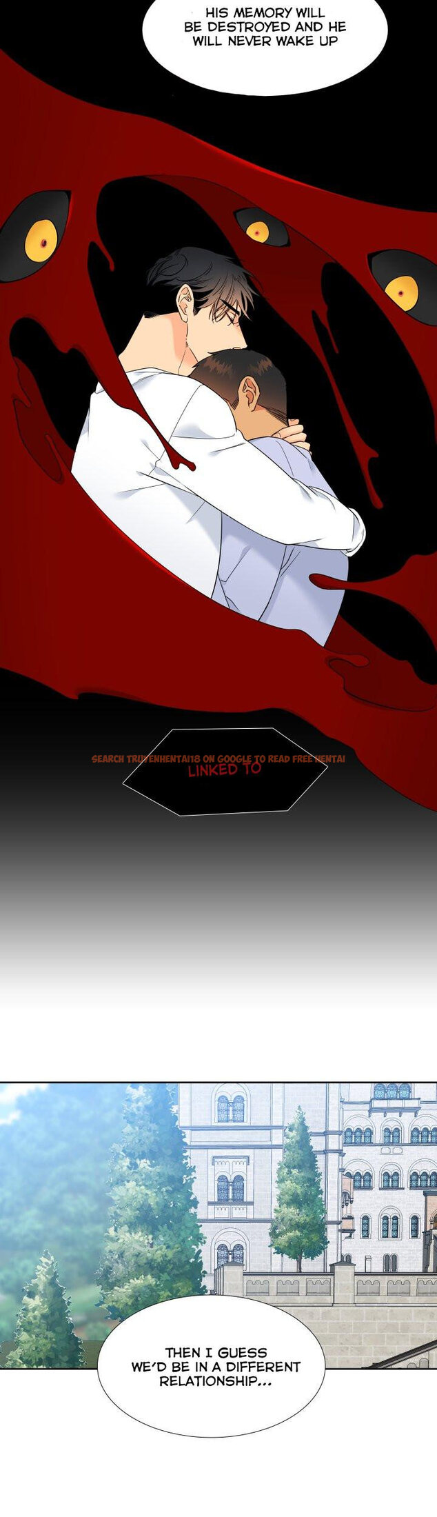 Read Hentai Image 2 817 in comic Blood Link - Chapter 115 - hentaitnt.net