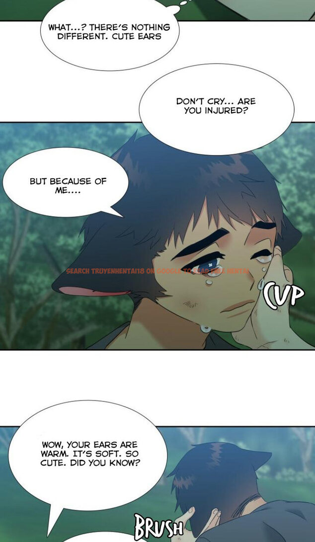 Read Hentai Image 21 817 in comic Blood Link - Chapter 115 - hentaitnt.net