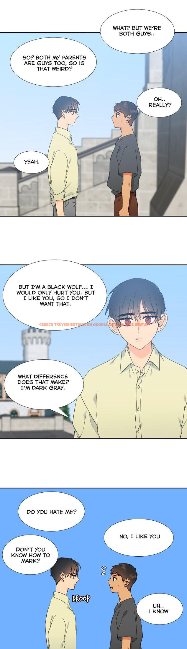Read Hentai Image 3 817 in comic Blood Link - Chapter 115 - hentaitnt.net