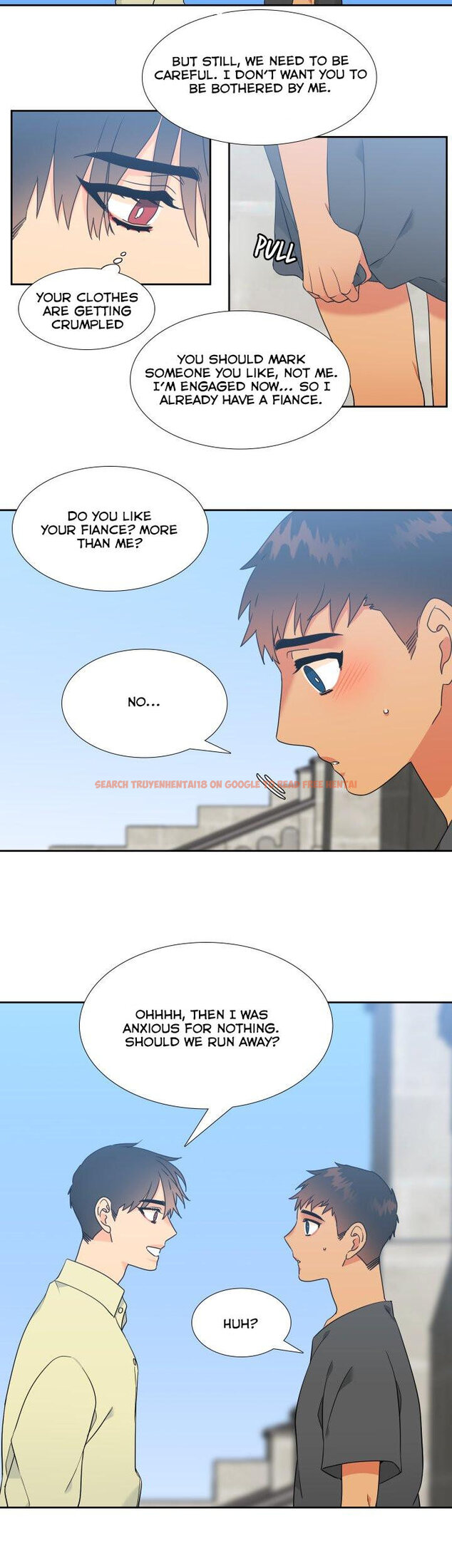 Read Hentai Image 4 817 in comic Blood Link - Chapter 115 - hentaitnt.net
