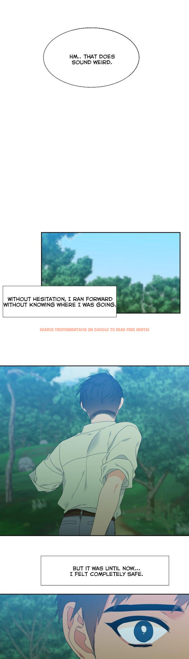 Read Hentai Image 7 817 in comic Blood Link - Chapter 115 - hentaitnt.net