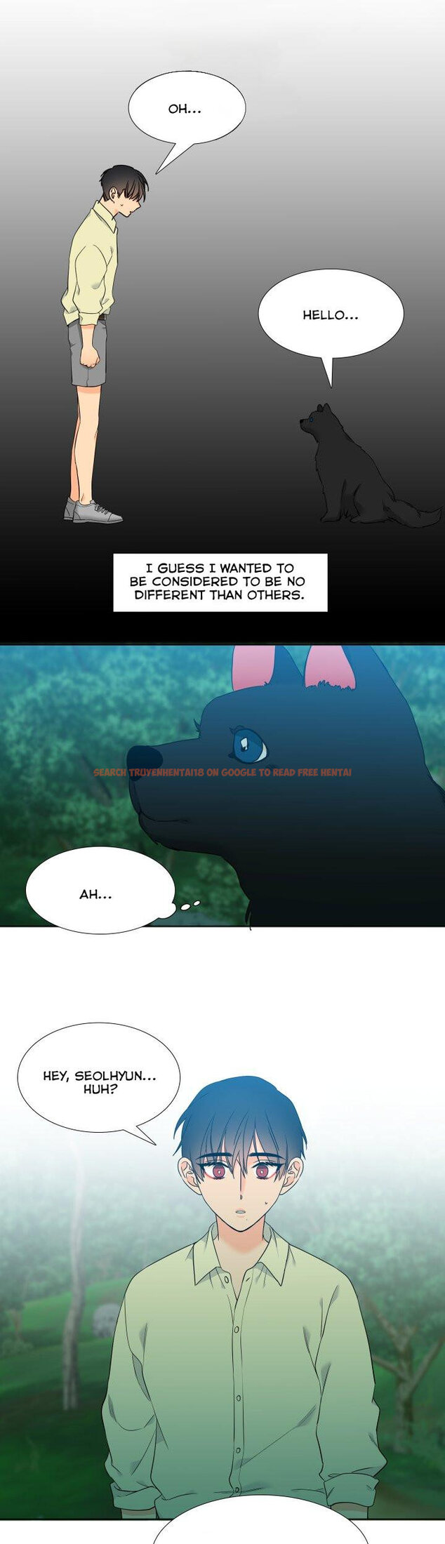 Read Hentai Image 9 817 in comic Blood Link - Chapter 115 - hentaitnt.net