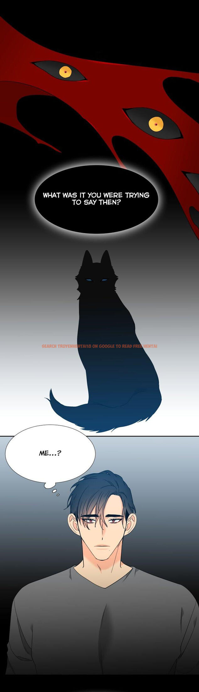 Read Hentai Image 15 104 in comic Blood Link - Chapter 116 - hentaitnt.net